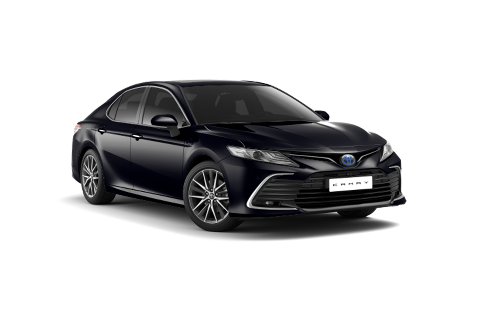 Camry 2.5 HV