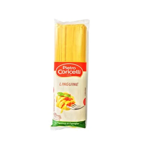 Mì Ý Pietro Coricelli Linguine (Sợi Dẹt) 500gr